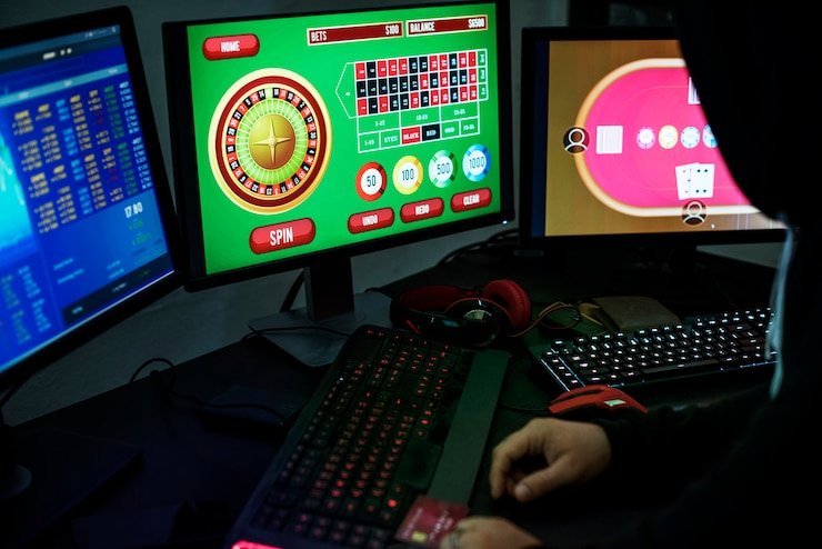 jumbo33 featured game showcase